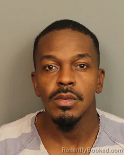 Mugshot of MATTHEW WILLIAM KIRKSEY booked in Jefferson County, Alabama on March 18, 2026