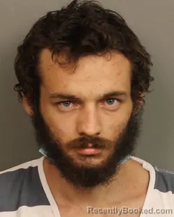 Mugshot of STEPHEN RAY SLOAN booked in Jefferson County, Alabama on March 18, 2026