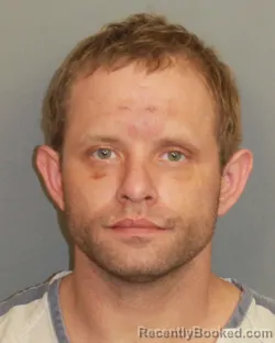 Mugshot of BRIAN RANDALL KNOWLES