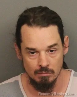 Mugshot of BRETT ALLAN MARLOWE