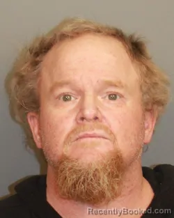 Mugshot of ERIK KYLE NICHOLS