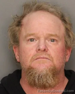 Mugshot of ERIK KYLE NICHOLS