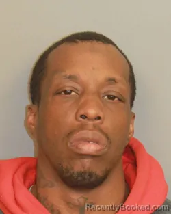 Mugshot of DALLAS LEE Junior ROLLEY