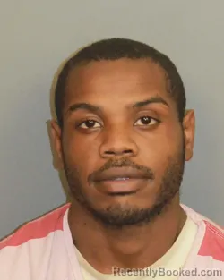 Mugshot of TONY ANTHONY Junior YOUNG