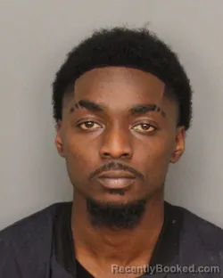 Mugshot of ANTERIUS LAMAR ROBINSON