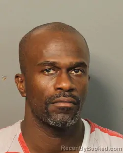 Mugshot of MICKEY COLIN