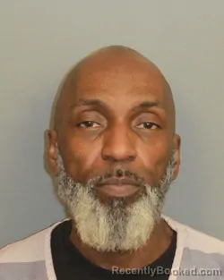 Mugshot of ARTEMUS LARONE SMITH booked in Jefferson County, Alabama on March 19, 2026