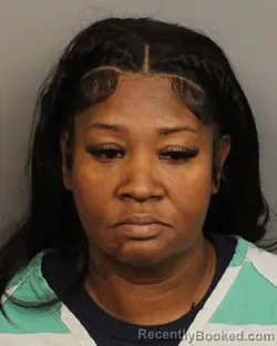 Mugshot of CYNTHIA RENEE MILLS booked in Jefferson County, Alabama on March 19, 2026