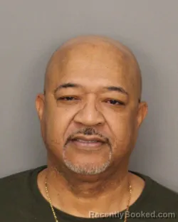 Mugshot of ALONZO LEE Junior DUKES booked in Jefferson County, Alabama on March 19, 2026