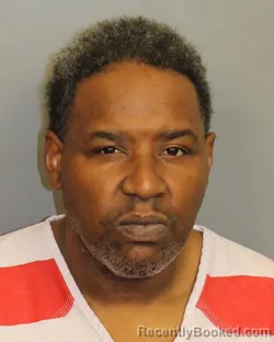 Mugshot of LEEANDER FARLEY booked in Jefferson County, Alabama on March 19, 2026