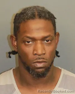 Mugshot of LELAND LAMAR JOHNSON booked in Jefferson County, Alabama on March 19, 2026