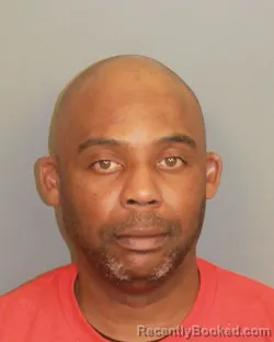 Mugshot of CHRISTOPHER ERIC MITCHELL booked in Jefferson County, Alabama on March 19, 2026