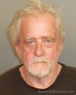 Mugshot of PAUL LOUIS KRUGMAN booked in Jefferson County, Alabama on March 19, 2026