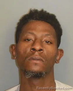 Mugshot of PATRICK RODRIQUEZ HICKS booked in Jefferson County, Alabama on March 19, 2026