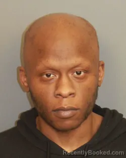 Mugshot of AAQUAN EMMANUEL MOSELEY booked in Jefferson County, Alabama on March 20, 2026