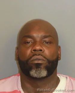 Mugshot of GAYLEND BERNARD DOSS booked in Jefferson County, Alabama on March 20, 2026