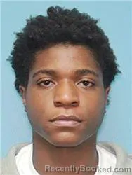 Mugshot of MIGUEL DEUESE BIMBO booked in Jefferson County, Alabama on March 20, 2026