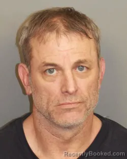 Mugshot of KRISTOPHER SCOTT VOYTANOVSKY booked in Jefferson County, Alabama on March 20, 2026