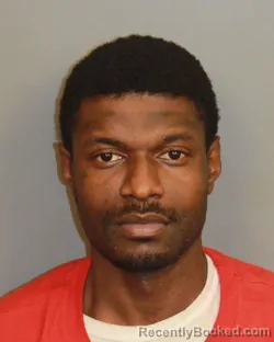 Mugshot of ERIC LENDRELL LEE booked in Jefferson County, Alabama on March 20, 2026