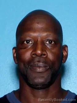 Mugshot of KELVIN PRUITT booked in Jefferson County, Alabama on March 20, 2026