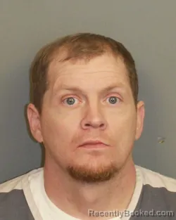 Mugshot of DAMIEN RAY DYKES booked in Jefferson County, Alabama on March 20, 2026