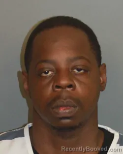 Mugshot of PATRICK O'NEAL Junior COBB booked in Jefferson County, Alabama on March 21, 2026