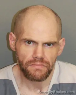 Mugshot of JOBIE RANDALL GREEN booked in Jefferson County, Alabama on March 21, 2026