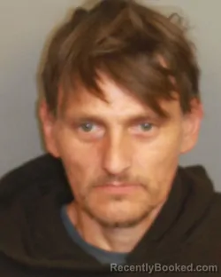 Mugshot of DUSTIN DAN PATTERSON booked in Jefferson County, Alabama on March 21, 2026