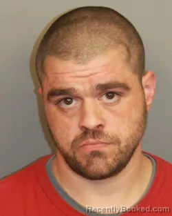 Mugshot of CODY WAYNE CORDELL booked in Jefferson County, Alabama on March 21, 2026