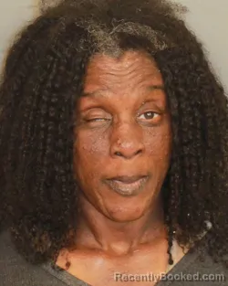 Mugshot of LAVECCHIA DYCHEYL RODGERS booked in Jefferson County, Alabama on March 21, 2026