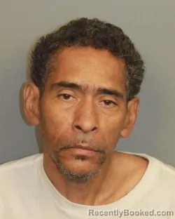 Mugshot of HARRY THOMAS CAMPBELL booked in Jefferson County, Alabama on March 21, 2026