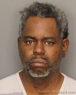 Mugshot of QUINCY EDWARD PEALS booked in Jefferson County, Alabama on March 21, 2026