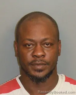 Mugshot of WILLIAM CRAIG Junior FENDERSON booked in Jefferson County, Alabama on March 21, 2026