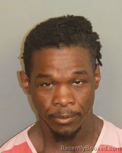 Mugshot of JONAH ELIJAH WITHERSPOON booked in Jefferson County, Alabama on March 21, 2026