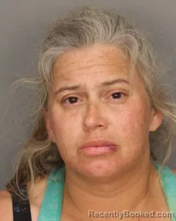 Mugshot of TAMRA MICHELE LYON booked in Jefferson County, Alabama on March 22, 2026