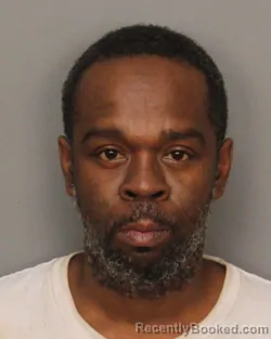 Mugshot of VINCENT RASHAD FARLEY booked in Jefferson County, Alabama on March 23, 2026