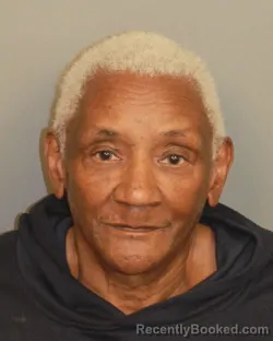 Mugshot of BEVERLY RENEE PERDUE booked in Jefferson County, Alabama on March 23, 2026