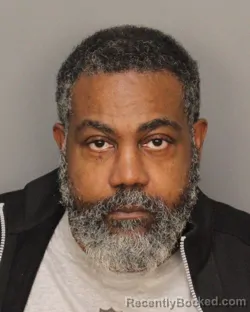 Mugshot of COURTNEY ODELL JACKSON booked in Jefferson County, Alabama on March 23, 2026