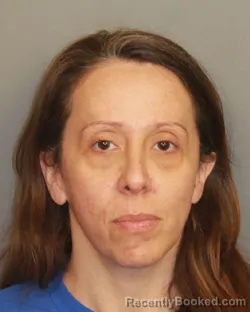 Mugshot of CANDICE NICOLE BRYANT booked in Jefferson County, Alabama on March 23, 2026