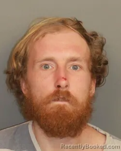 Mugshot of CAMERON DAKOTA ASHWORTH booked in Jefferson County, Alabama on March 23, 2026