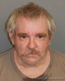 Mugshot of JEFFREY MICHAEL JONES booked in Jefferson County, Alabama on March 24, 2026