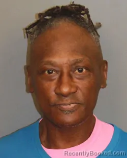 Mugshot of TORRONCE TERRELL JONES booked in Jefferson County, Alabama on March 24, 2026