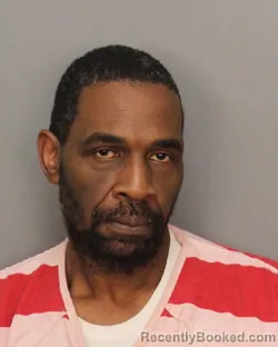 Mugshot of WILLIAM S STARKS booked in Jefferson County, Alabama on March 24, 2026