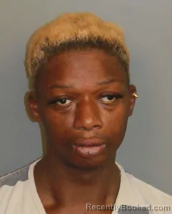 Mugshot of PATRICK LAMAR CROSKEY booked in Jefferson County, Alabama on March 24, 2026