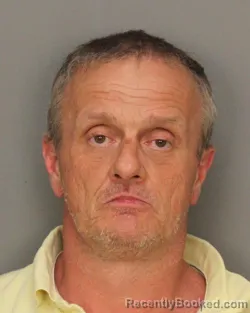 Mugshot of JASON THOMAS GREEN booked in Jefferson County, Alabama on March 24, 2026