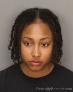 Mugshot of MARKIA SHERIE SMITH booked in Jefferson County, Alabama on March 24, 2026