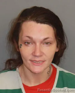 Mugshot of CHELSE NICOLE NUNLEY booked in Jefferson County, Alabama on March 24, 2026