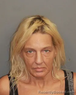 Mugshot of AMY LYNN BROOKS booked in Jefferson County, Alabama on March 24, 2026