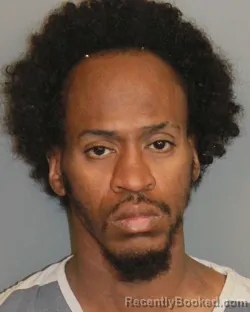 Mugshot of TROY RAY FISHER booked in Jefferson County, Alabama on March 24, 2026