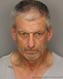 Mugshot of DAVID COREY ROBINSON booked in Jefferson County, Alabama on March 25, 2026